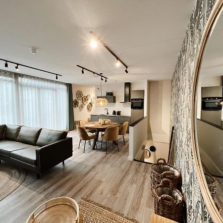 New! Fantastic Appartments - Duno Lodges 4 Persons And Dogs オーストカペッレ エクステリア 写真