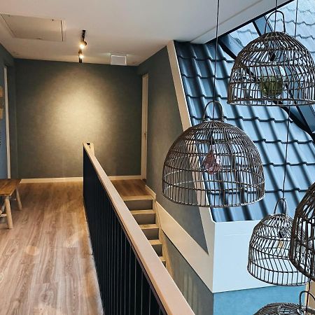 New! Fantastic Appartments - Duno Lodges 4 Persons And Dogs オーストカペッレ エクステリア 写真