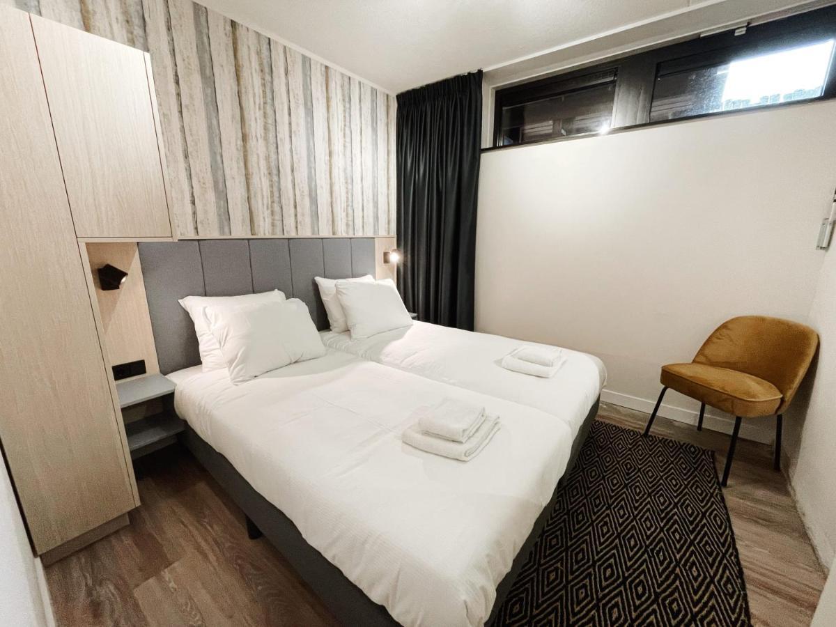 New! Fantastic Appartments - Duno Lodges 4 Persons And Dogs オーストカペッレ エクステリア 写真