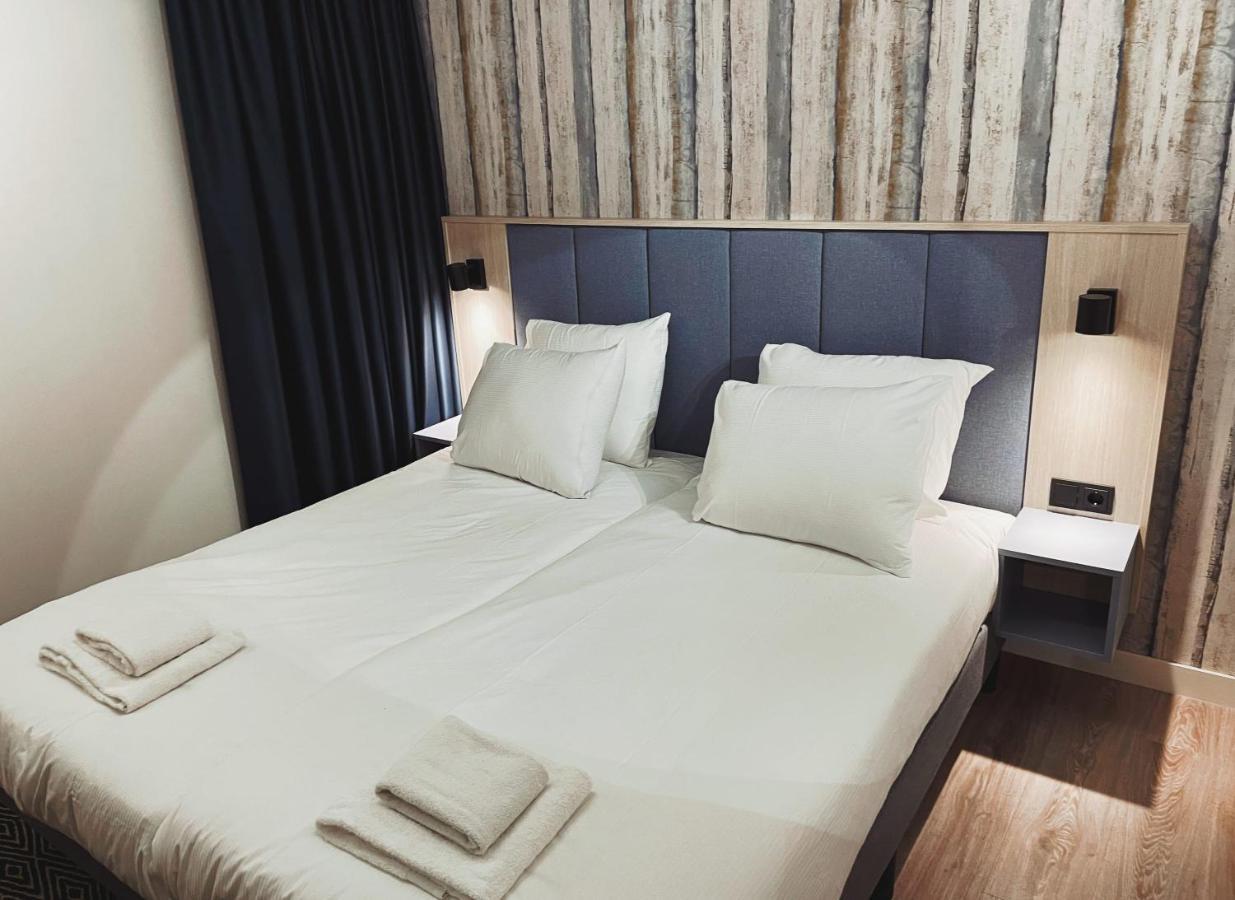 New! Fantastic Appartments - Duno Lodges 4 Persons And Dogs オーストカペッレ エクステリア 写真